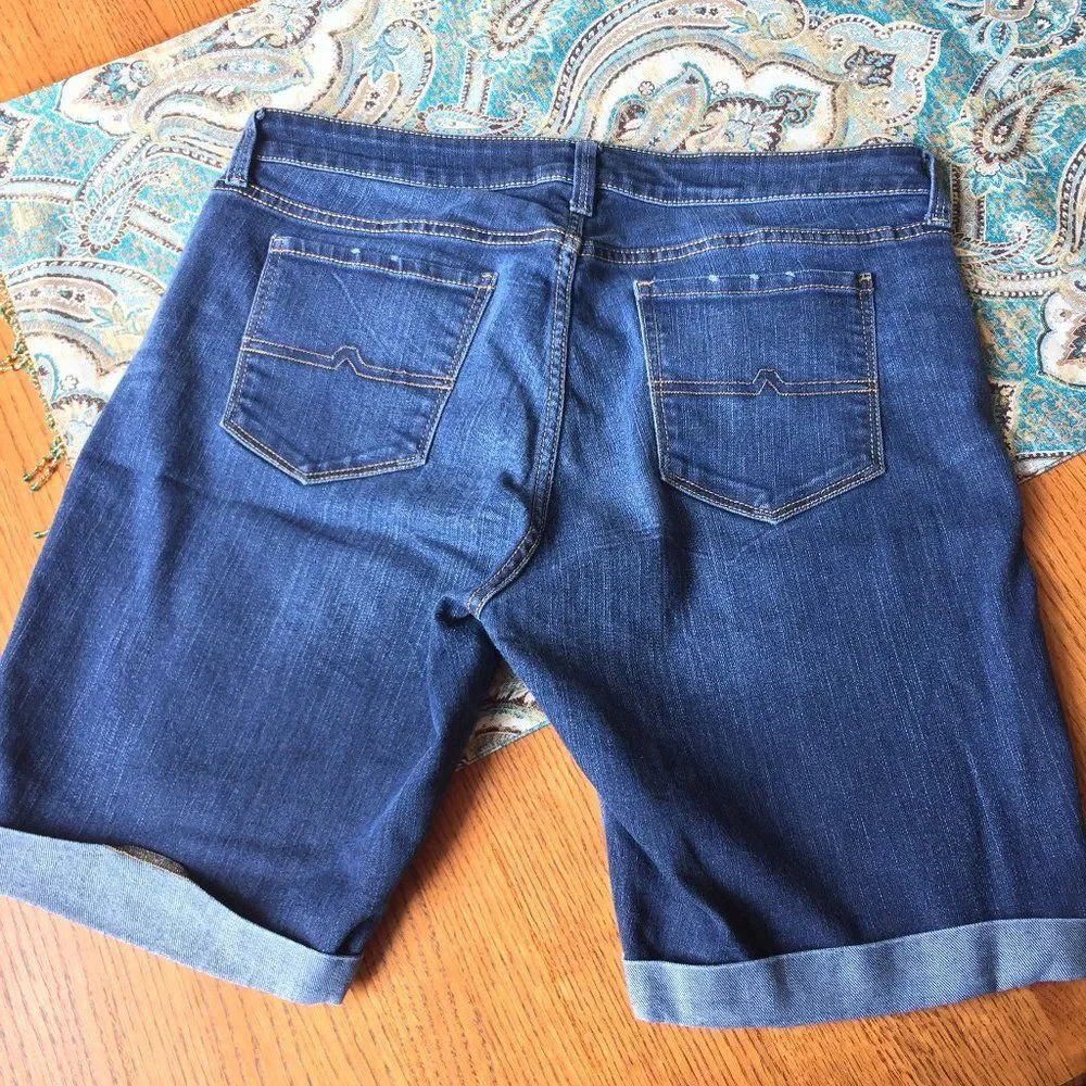 Unbranded arizona jeans